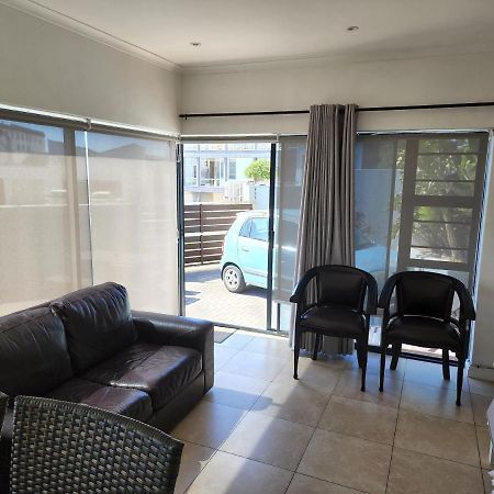 Beach Apartment Melkbosstrand Exterior photo