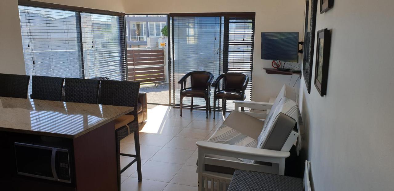 Beach Apartment Melkbosstrand Exterior photo