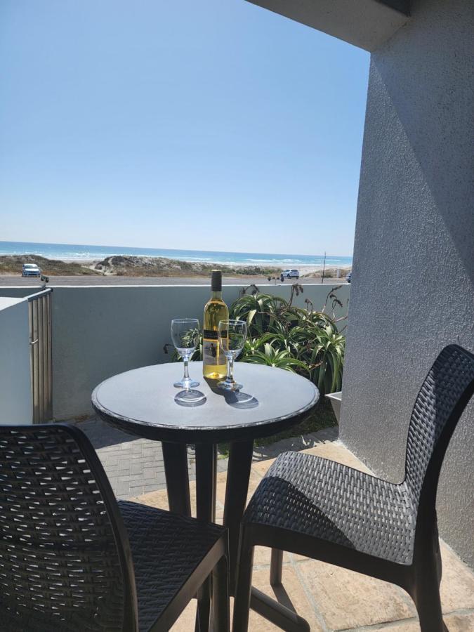 Beach Apartment Melkbosstrand Exterior photo