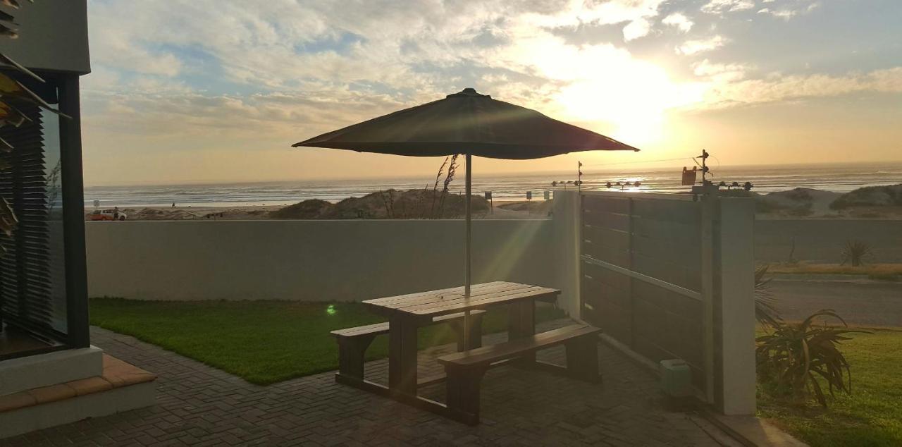 Beach Apartment Melkbosstrand Exterior photo