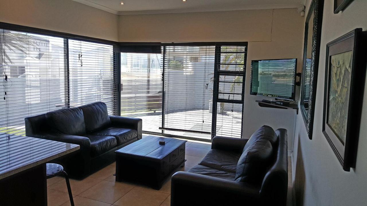 Beach Apartment Melkbosstrand Exterior photo