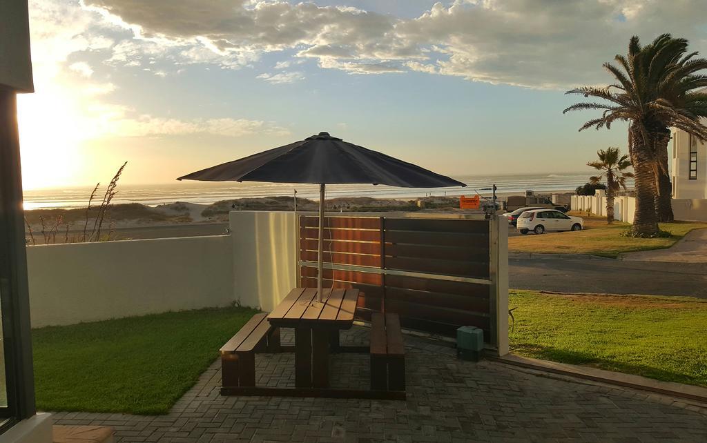 Beach Apartment Melkbosstrand Exterior photo