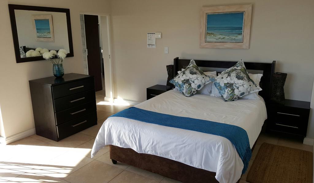 Beach Apartment Melkbosstrand Exterior photo