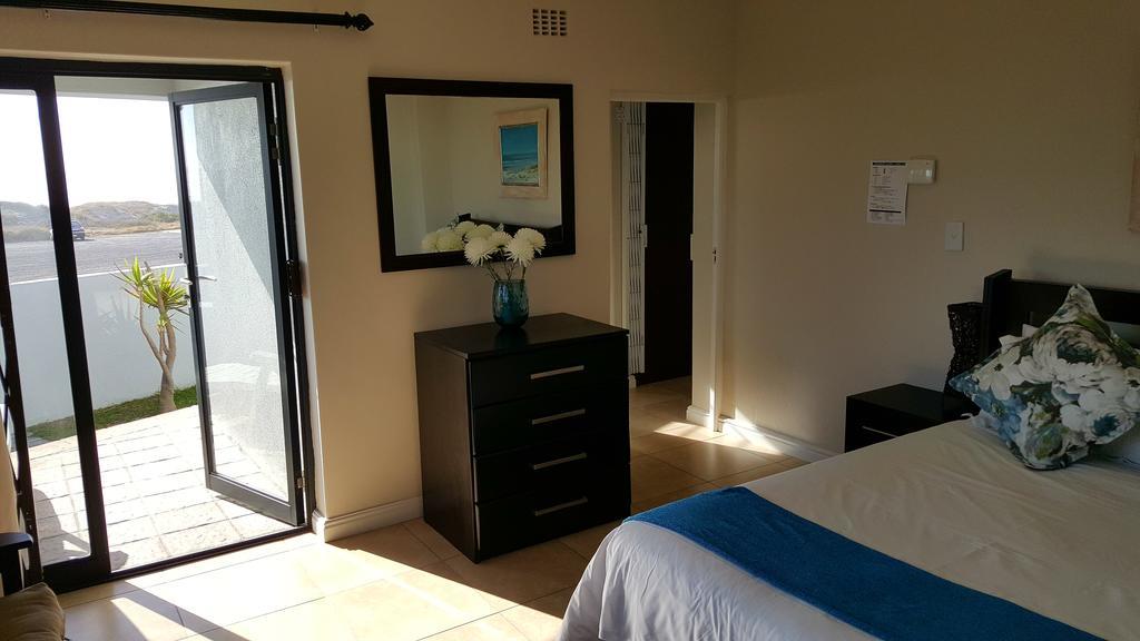 Beach Apartment Melkbosstrand Exterior photo