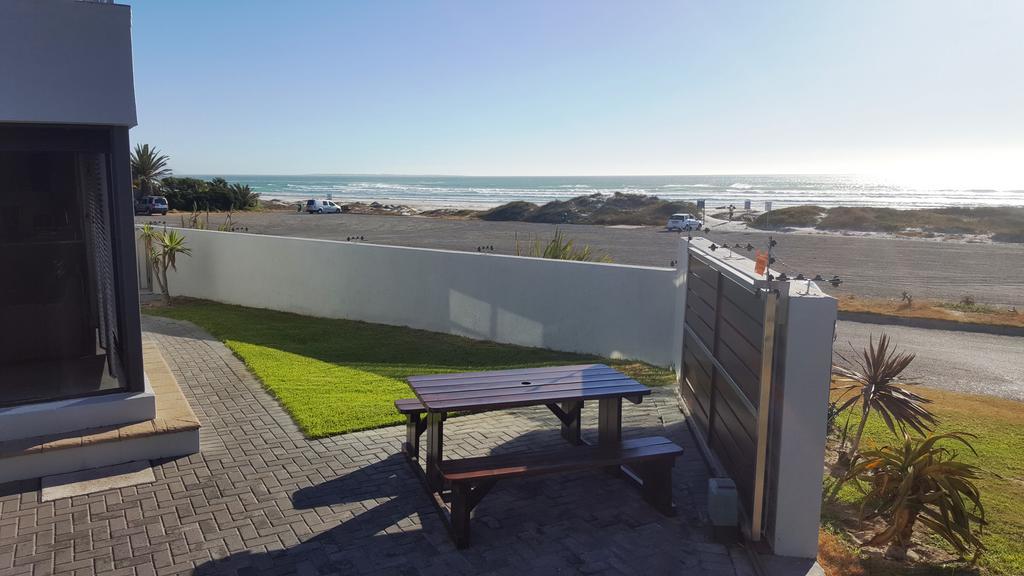 Beach Apartment Melkbosstrand Exterior photo