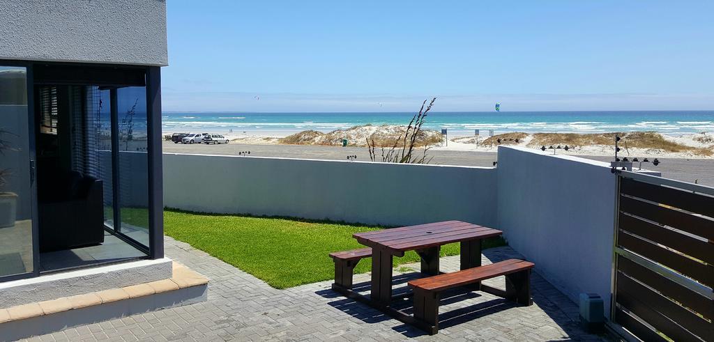 Beach Apartment Melkbosstrand Exterior photo