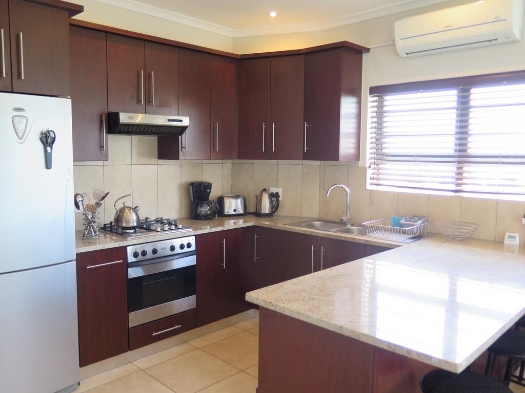 Beach Apartment Melkbosstrand Exterior photo